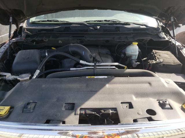 2013 RAM 1500 LONGH 1C6RR6PT9DS647806