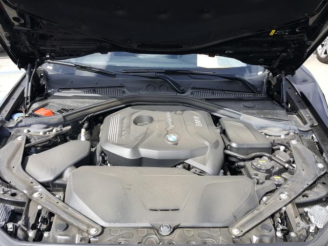 2020 BMW 230XI WBA2K1C05L7G09536