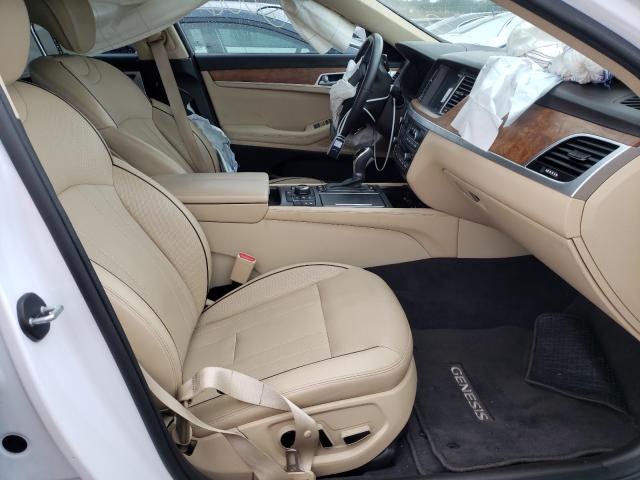 2017 GENESIS G80 KMHGN4JF0HU175035