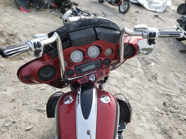 2012 HARLEY-DAVIDSON FLHXSE3 CV 1HD1PZ813CB960745