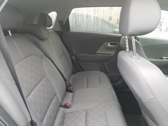 2020 KIA NIRO LX KNDCB3LC1L5360786