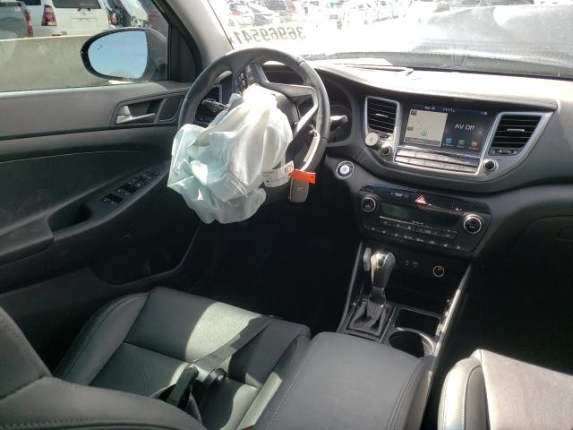 2018 HYUNDAI TUCSON VAL KM8J3CA29JU695209