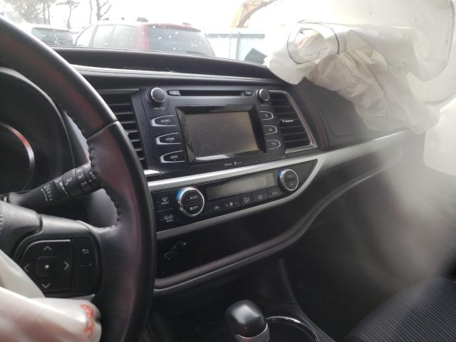 2015 TOYOTA HIGHLANDER 5TDBKRFH2FS111210