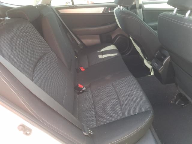 2019 SUBARU OUTBACK 2. 4S4BSAHCXK3217527