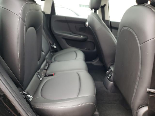 2020 MINI COOPER COU WMZYW3C05L3L15393