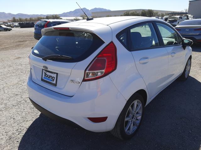 2015 FORD FIESTA SE 3FADP4EJ2FM101669