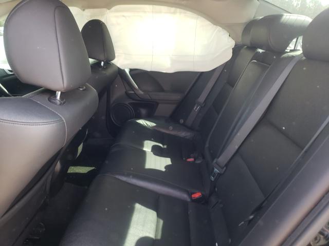2010 ACURA TSX JH4CU2F62AC027854