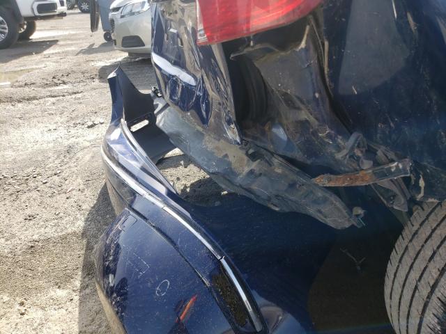 2011 HYUNDAI ELANTRA TO KMHDB8AE4BU117706