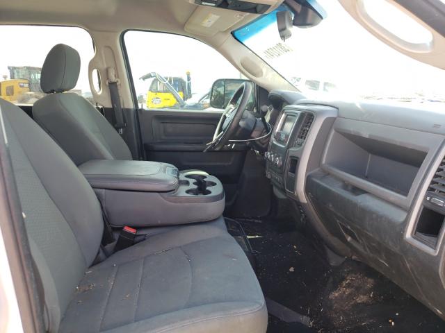 2016 RAM 2500 ST 3C6UR5HL6GG244994