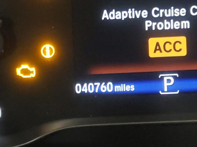 2019 HONDA RIDGELINE 5FPYK3F77KB003668