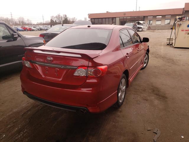 2012 TOYOTA COROLLA BA 5YFBU4EE4CP008864