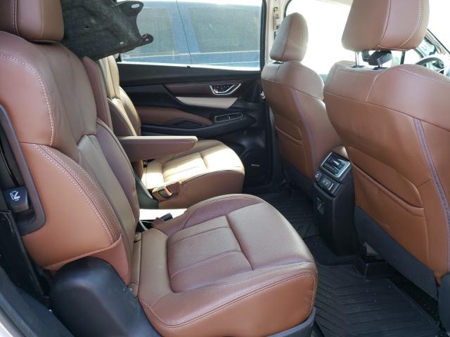 2019 SUBARU ASCENT TOU 4S4WMARD6K3487647