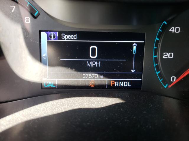 2017 GMC CANYON SLE 1GTG5CEN1H1301419