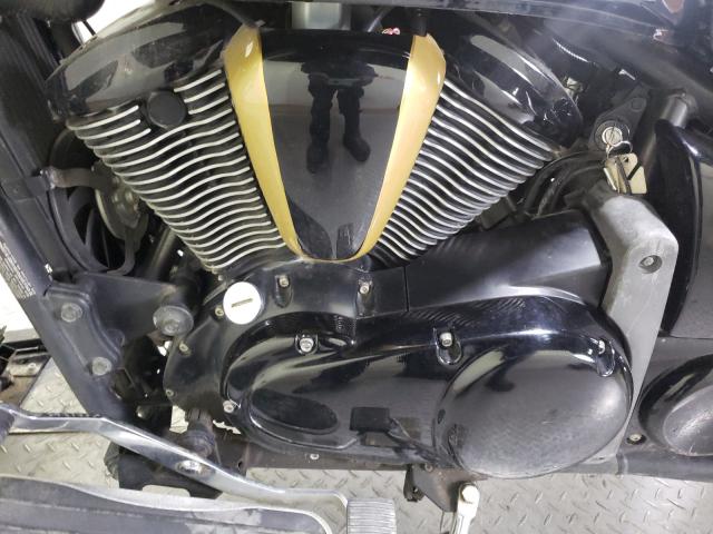 2006 KAWASAKI VN900 B JKAVN2B176A001118