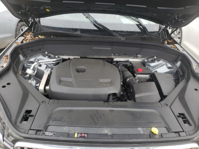 2020 VOLVO XC90 T6 IN YV4A22PL5L1578889
