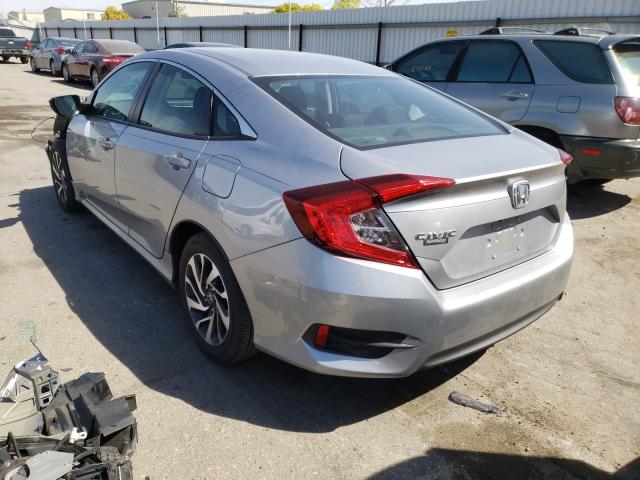 2016 HONDA CIVIC EX 19XFC2F71GE045824