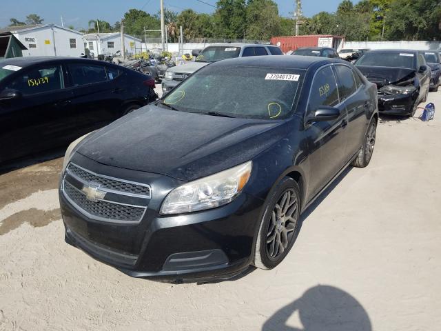 2013 CHEVROLET MALIBU 1LT 1G11D5RRXDF100612