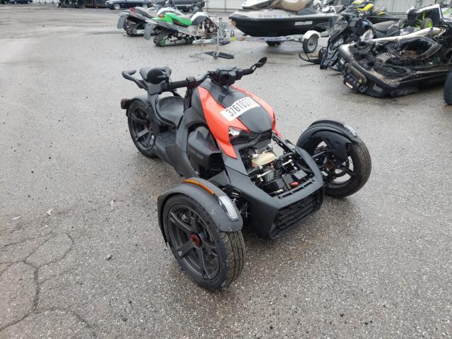 2019 CAN-AM RYKER 3JB2FEG40KJ004339