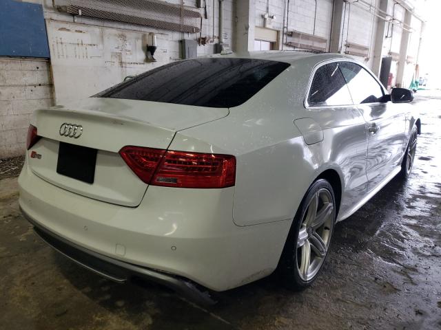2013 AUDI S5 PRESTIG WAU3GAFR1DA049810