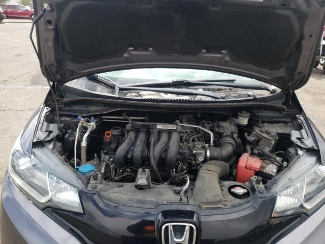 2015 HONDA FIT LX 3HGGK5H52FM784176