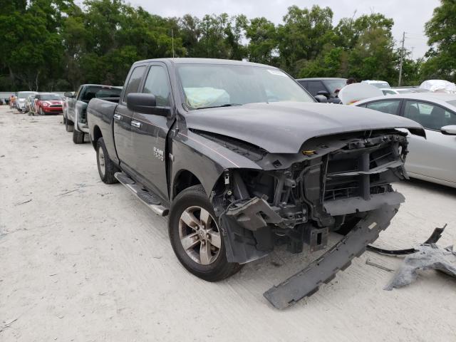 2015 RAM 1500 SLT 1C6RR6GTXFS607589