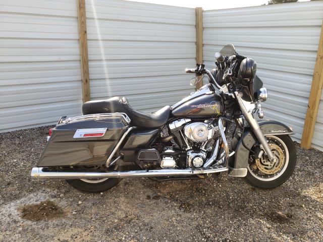 2005 HARLEY-DAVIDSON FLHRI 1HD1FBW155Y652604