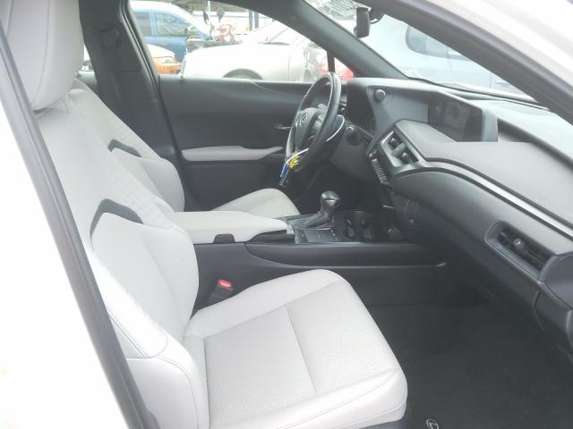 2020 LEXUS UX 200 JTHP3JBH0L2021484