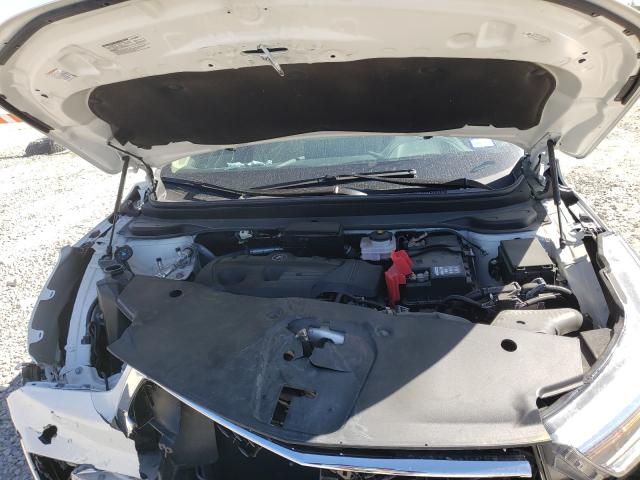 2019 ACURA RDX ADVANC 5J8TC1H76KL007355
