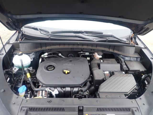 2019 HYUNDAI TUCSON SE KM8J23A48KU064148