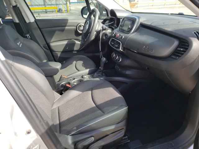 2016 FIAT 500X TREKK ZFBCFYCT0GP330716