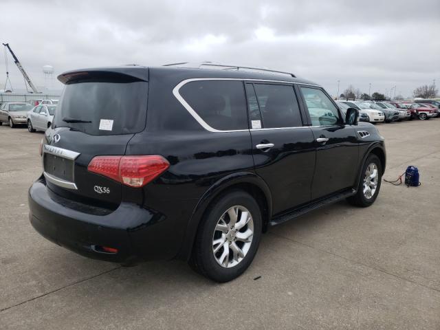 2011 INFINITI QX56 JN8AZ2NE0B9006670
