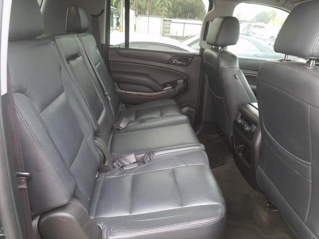 2016 CHEVROLET SUBURBAN C 1GNSCGKC7GR240112