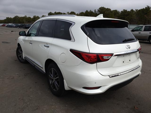 2016 INFINITI QX60 5N1AL0MM5GC510194