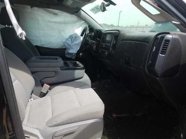 2016 GMC SIERRA K15 1GTV2LECXGZ216481