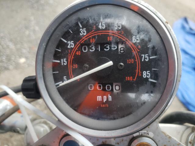 2006 HONDA CMX250 C JH2MC13186K200065
