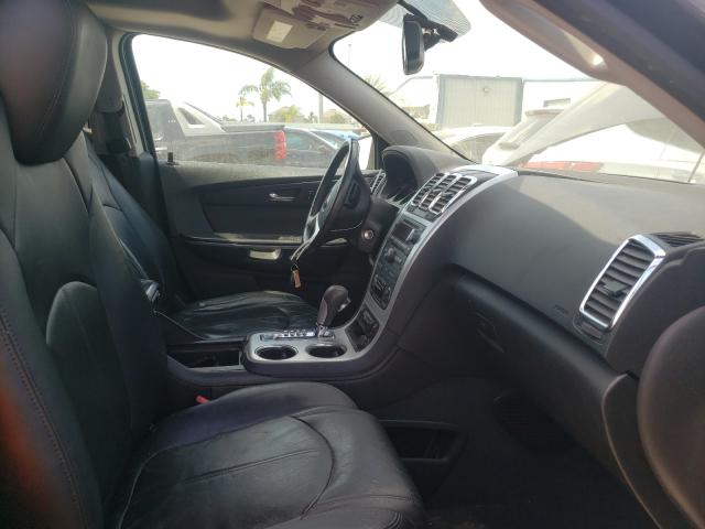 Фото: 1GKKVRED7BJ341763 - 5