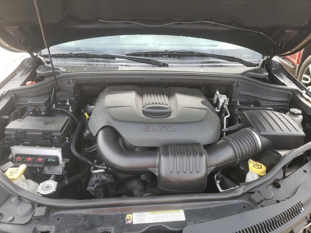 2011 JEEP LAREDO 1J4RR4GGXBC534125