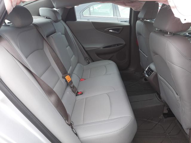 2018 CHEVROLET MALIBU PRE 1G1ZE5SX5JF171494