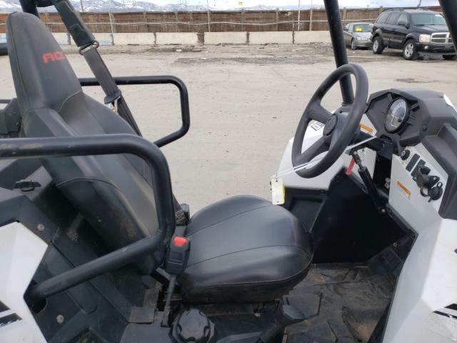 2015 POLARIS ACE 4XADAA327FA633817