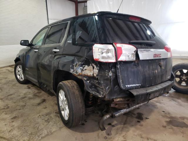 2012 GMC TERRAIN 2GKFLREK8C6270819