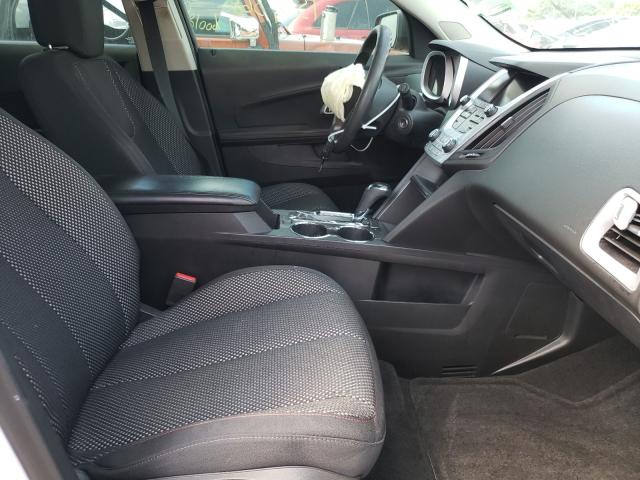 2017 CHEVROLET EQUINOX LS 2GNALBEK7H1519149