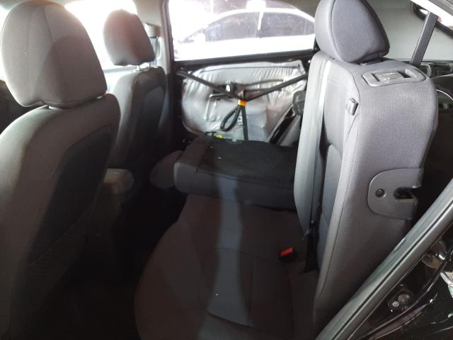 2013 KIA RIO EX KNADN5A32D6227716