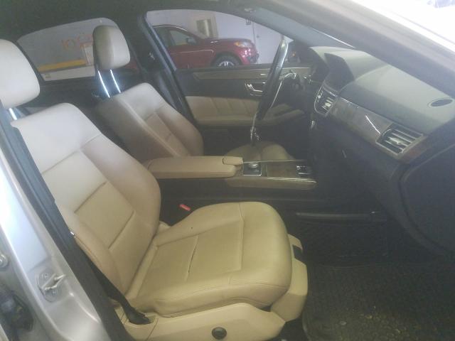 2010 MERCEDES-BENZ E 350 4MAT WDDHF8HB3AA155214