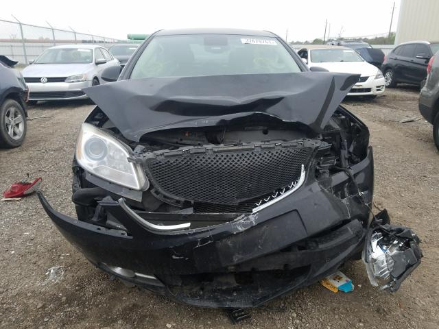 2017 BUICK VERANO SPO 1G4PR5SK7H4106980