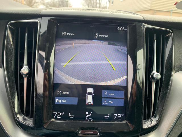 2019 VOLVO XC60 T5 LYV102RK4KB214290