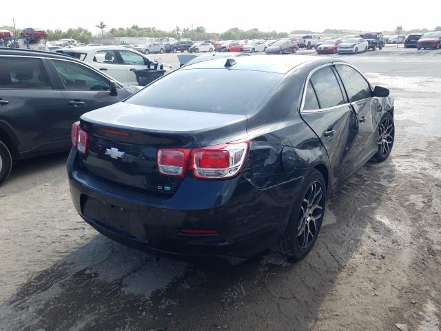 2013 CHEVROLET MALIBU 1LT 1G11D5RRXDF100612