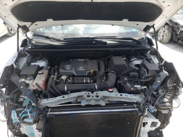 2015 LEXUS NX 200T JTJYARBZ9F2009970