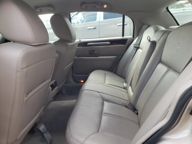 2011 LINCOLN TOWN CAR S 2LNBL8CV9BX756089