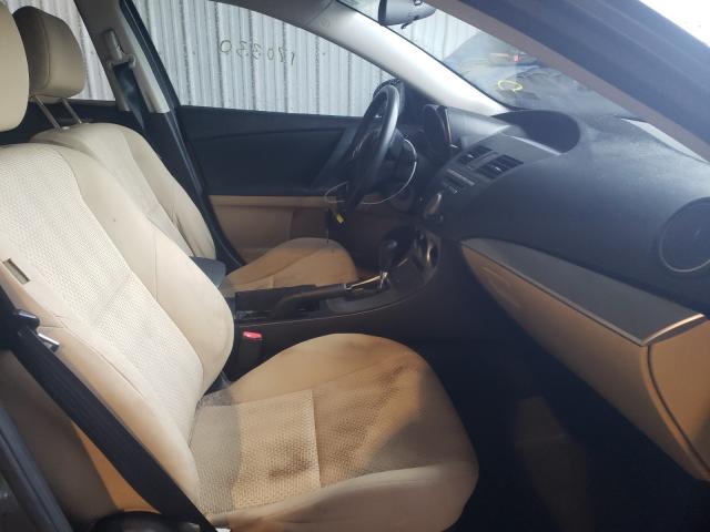 2010 MAZDA 3 I JM1BL1SF1A1225384