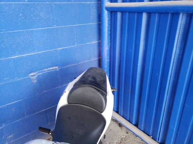 2020 KAWASAKI EX650 M ML5EXEM1XLDA13138